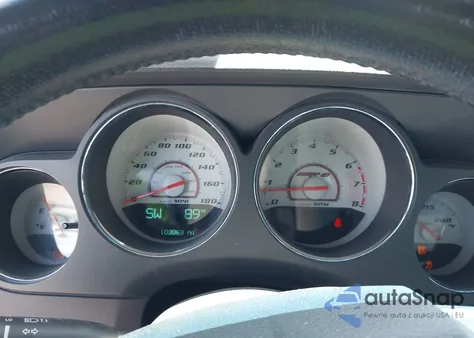 2011 Dodge Challenger Srt8 z USA, uszkodzony, nr VIN 2B3CJ7DJ9BH501345